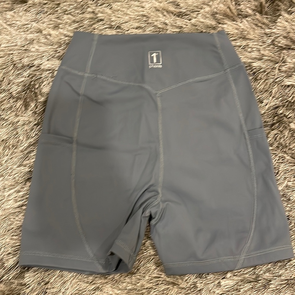 1st Phorm Shorts